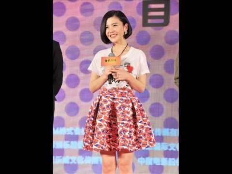 楊子姍 - 我們的明天 (電影重返20歲)