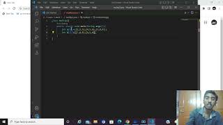 Saurabh Kumar java coding program session 15 for beginners