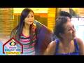 PBB Balikbahay: Tricia, naglipat bahay!