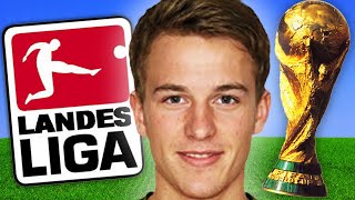 Megatalent in der Landesliga - was würde passieren? #3 | FM22 Experiment