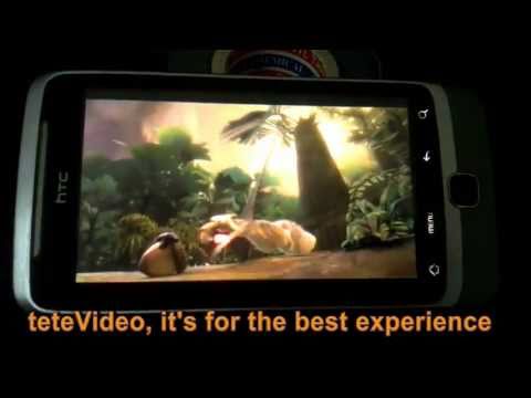 teteVideo Tutorial Video