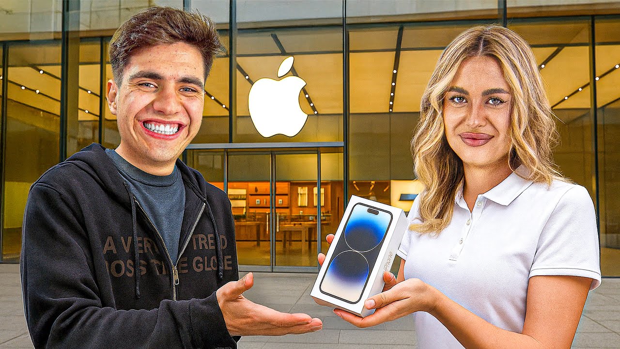 I-am Luat Telefon - DailyVlog 73