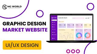 Sales Dashboard UI Design in Figma | Step-by-Step Tutorial 2026