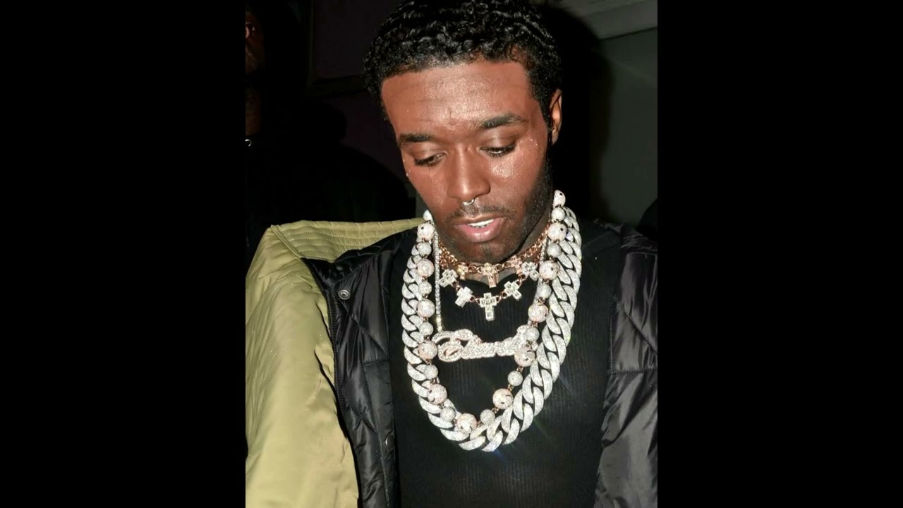 Lil Uzi Vert x Akachi Melodic Glo Type Beat - 