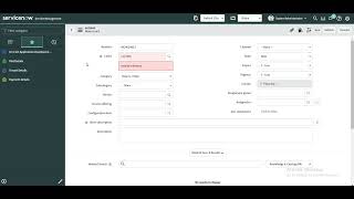 Search using multiple columns in a reference field | Use-case | ServiceNow