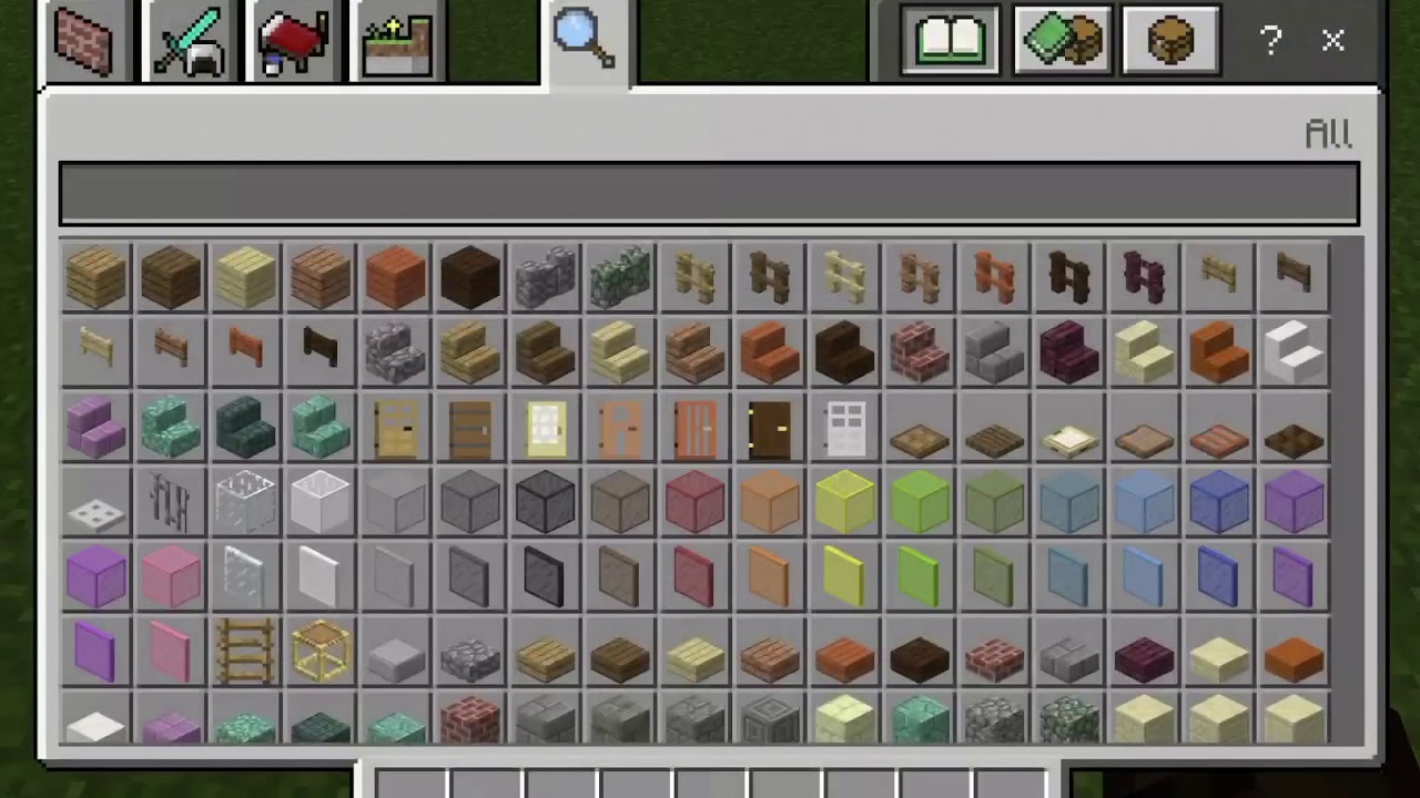 Fe2 Button Set Minecraft - How to make button like FE2 - YouTube