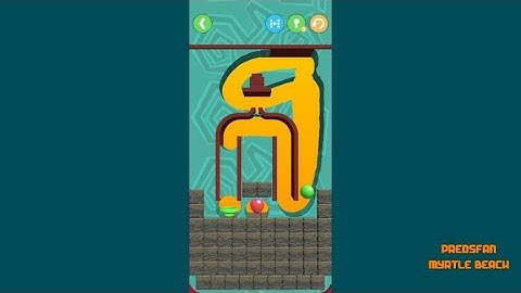 Dig This! 132-19 ALTERNATE Solve! No Balloon Version! HD