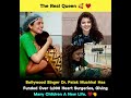The real Queen 👑: Palak muchhal 💖🫡 #bollywood #love #movie #varundhawan #palakmuchhal #song