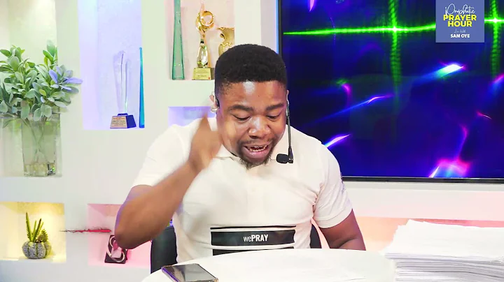 PPH TESTIMONIES | Another Marriage Restored And More | #WithOurGodAllThingsArePossible​ @Rev Sam Oye