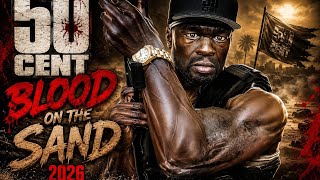 50 Cent: Blood On The Sand In 2026 Is Actually CRAZY!! FIRST TIME PLAYING...