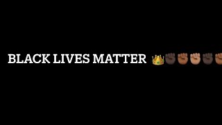 ???⚠️➡️  #BlackLivesMatter ?✊?✊?✊? #TheMoreYouKnow #Vogue #KanyeWest