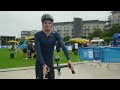 Jonny Brownlee: The Announcement