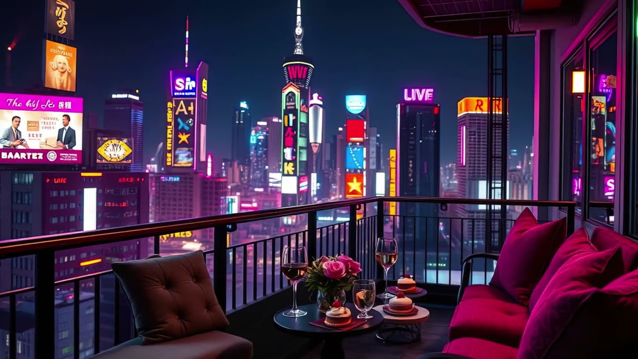 Cozy Lofi Hip Hop Radio ☕ Chill Beats to Relax, Study & Work | Best Lofi Mix