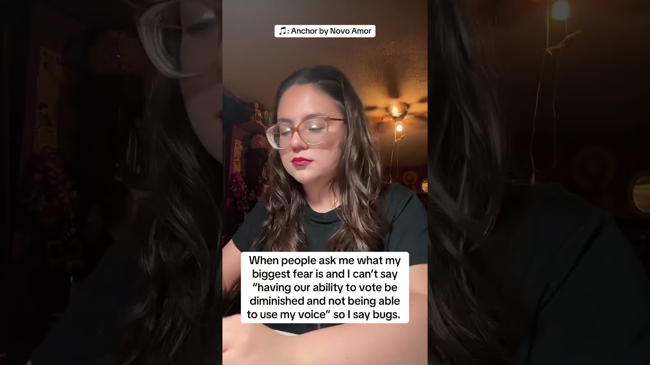 Your Vote = Your Power