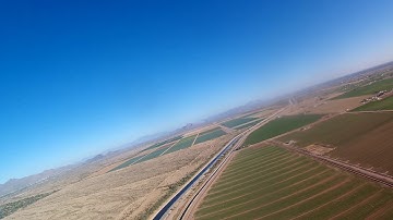 Opterra 2mm Wing Flight