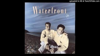 Waterfront  Cry extended Version