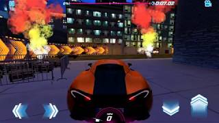 Street Racing Tokyo Rush #1 Android Gameplay screenshot 5
