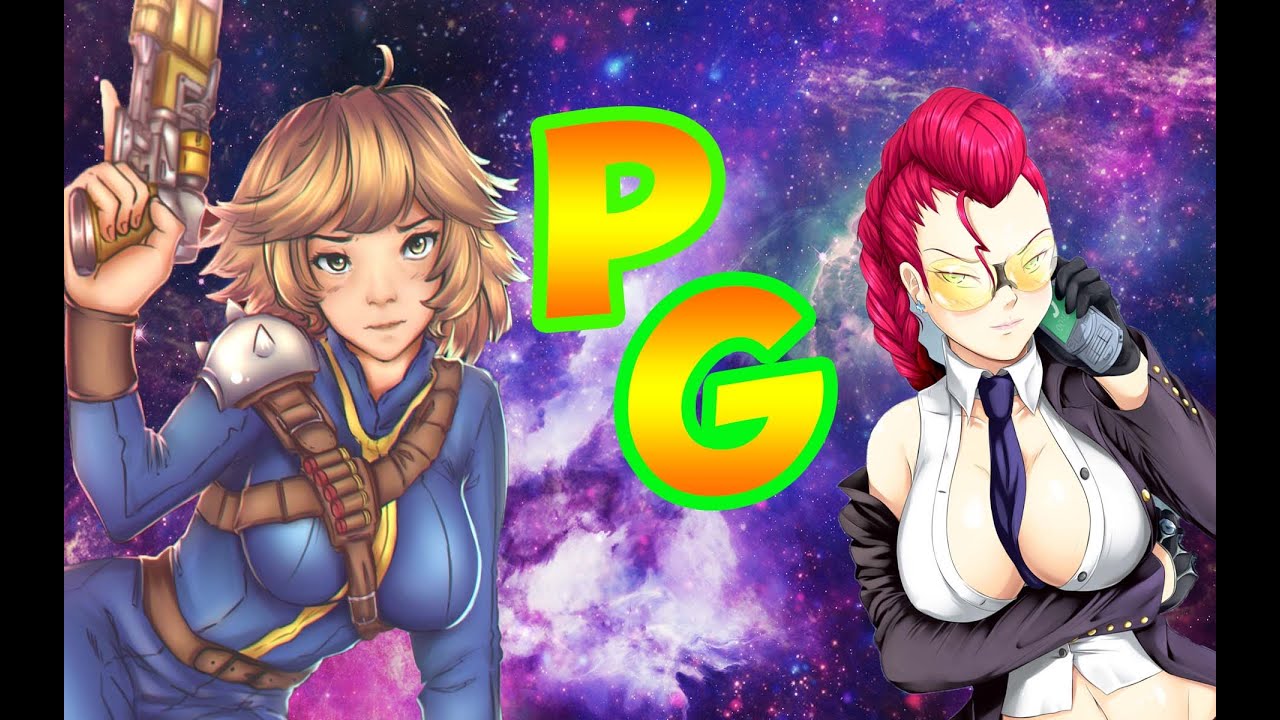 ТРЕЙЛЕР КАНАЛА PLANET GAMES