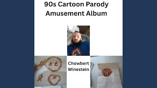 Parody Amusement of Tiny Toons 1/2 Parody Amusement of Tiny Toons 1/2