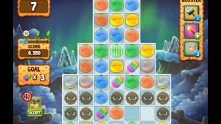 Pudding Pop LEVEL 36