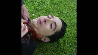 Dexter kills the Gemini twins #tvshow #dexter #shorts