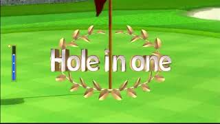 Gta 5 Hole In One First Try Funeral Gone Wrong................. First Try Take