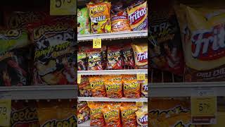 Chips At Smart And Final