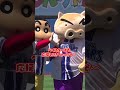 【クレヨンしんちゃん】しんちゃん＆ぶりぶりざえもん、始球式に登場！予測不能ピッチングに会場爆笑 #クレヨンしんちゃん #しんちゃん #横浜DeNAベイスターズ
