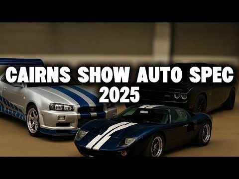 Cairns Automotive