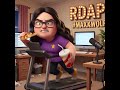 Reina Esperanza Chastain - RDAP — The Rise and Retaliation