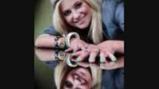 pixie lott , boys and girls .wmv