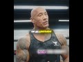 "The Rock" surprises this UFC fighter with a brand new home..🥹💞