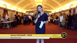 WI57 | Talk of the Town | Jessa Jeremiah | 11-19-18