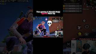 Instance 1v4 against 🔥​@avgthorgaminglive8386 @MARATHIMULGILIVE @AVGFAUJIISLIVE#nobatidao