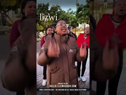Mdali by buhlebendalo mda | Lizwi choir 