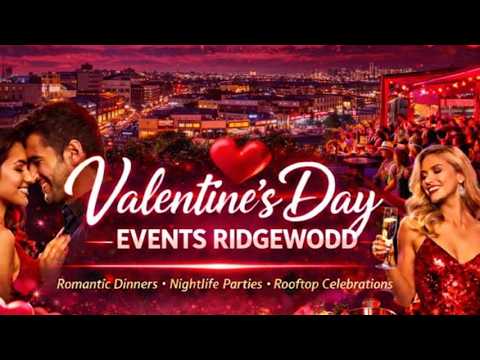 This Love Feels Like Home ❤️ Valentine’s Day Song