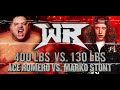 [FULL MATCH] Ace Romero Vs. Marko Stunt