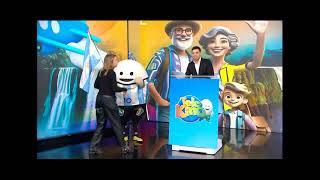 TELEKINO DRAW 2433 TELEKINO DRAW 2433