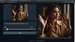 🖐️ 🤞 HandRefiner  Refining Malformed 🖖 Hands 🤙 Colab 🤘 🥳