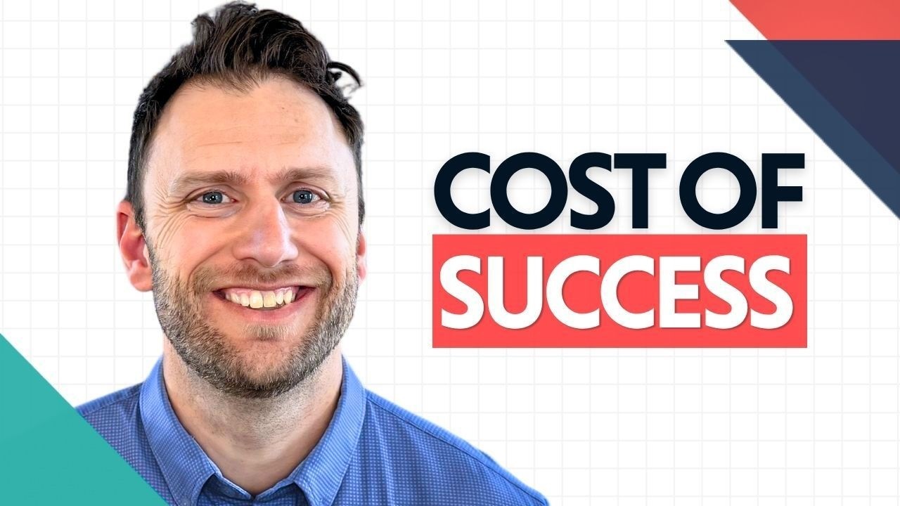 What Executive Career Change Actually Looks Like at $200K–$500K | Executive Series Part 1