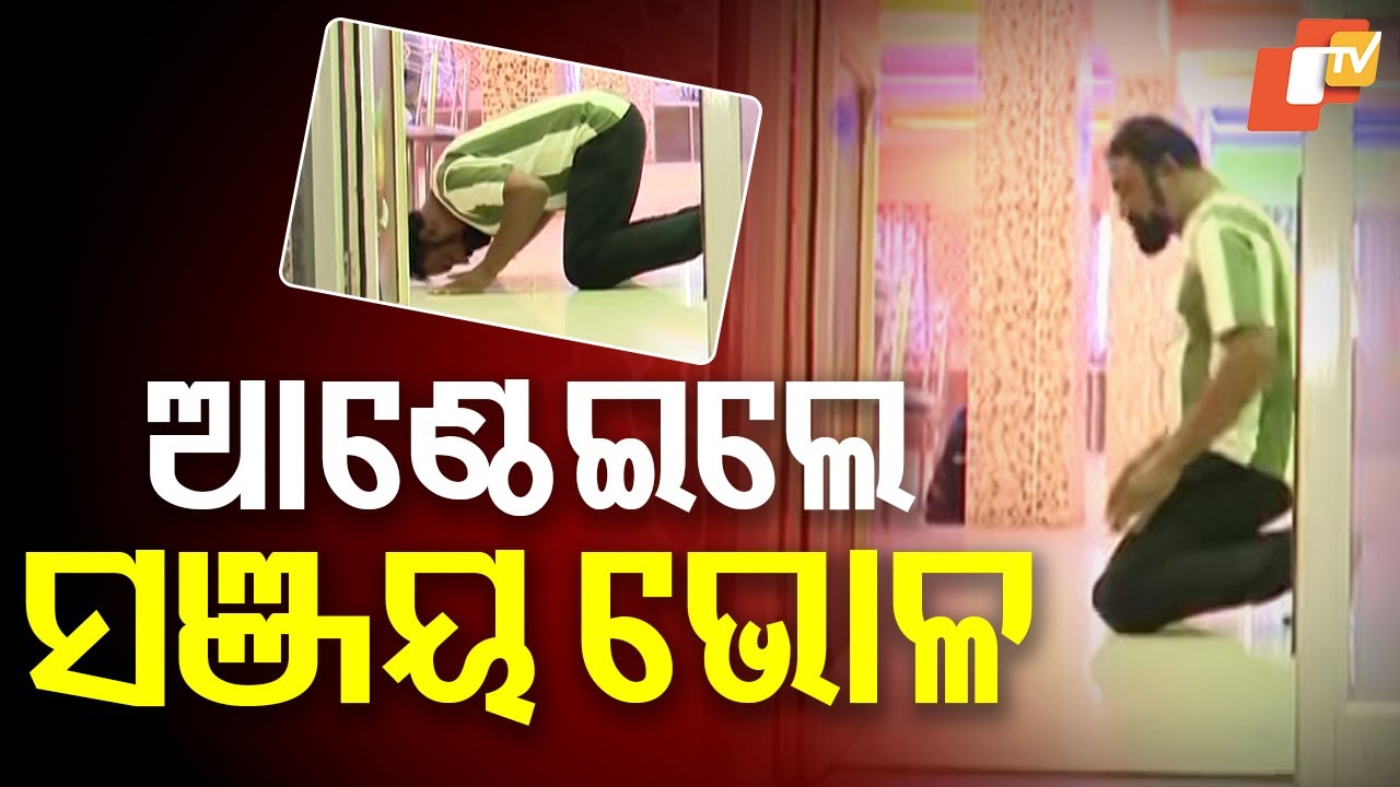 Sanjay Bhola Reinstated by OMA After Apology; Comedian Daya Still Excluded