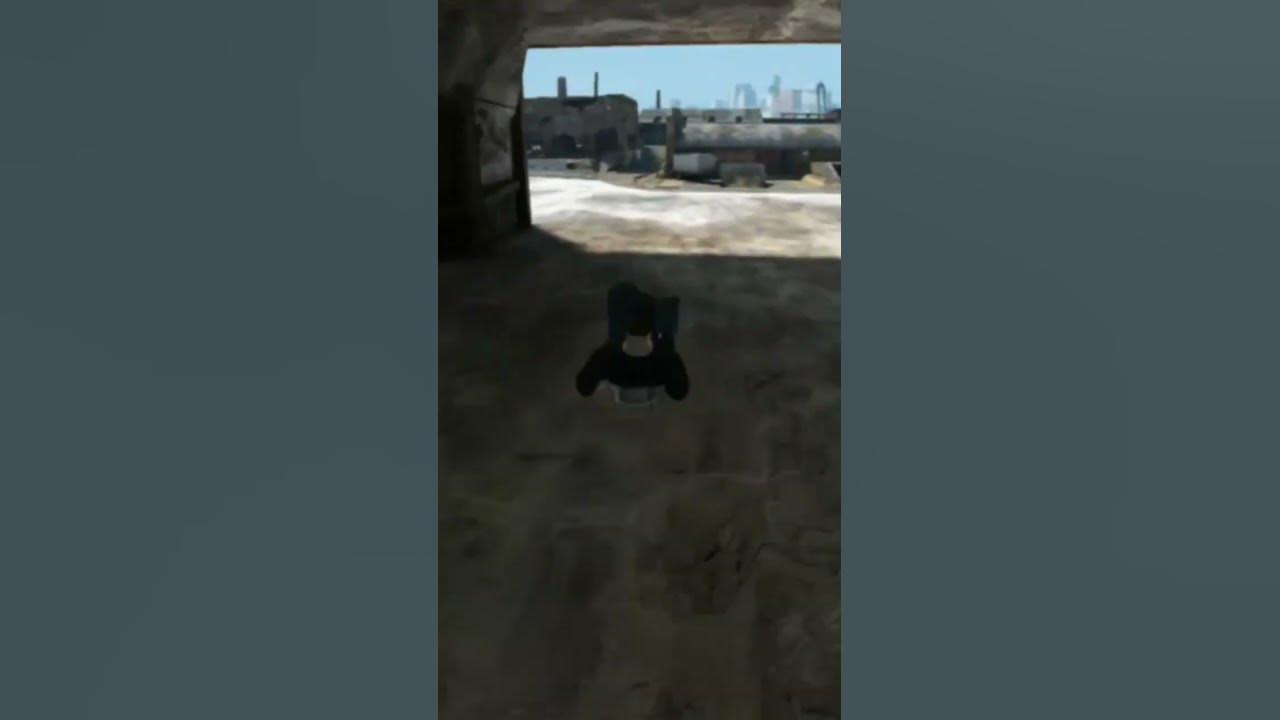Skate 3 random lines gameplay #tonyhawksproskater #2023 #skate3gameplay #skate3 #reels #shorts