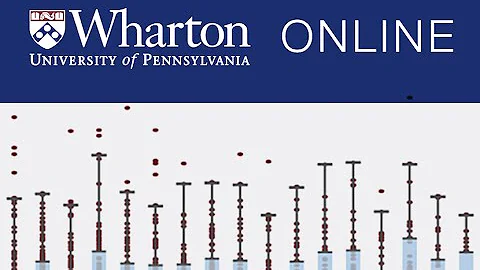 Whartons Business Analytics Specialization
