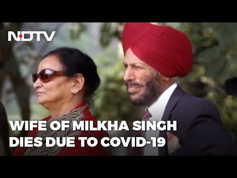 Flying Sikh Milkha Singh dies of Covid