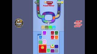 Beads Out Level 689 walkthrough solution 
