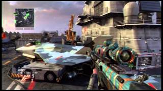 carrier spawn shot hit marker