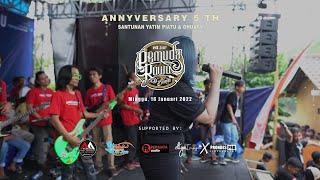 ANGGUN PRAMUDITA - JODO WONG LIYO | AA JAYA MUSIC | ANNIVERSARY PEMUDA ROWO BERSATU KE-5