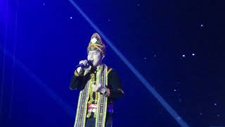 Sheldon Elev Evaristusn18petagas Semi Final Sungadoi Kaamatan Sabah 2019