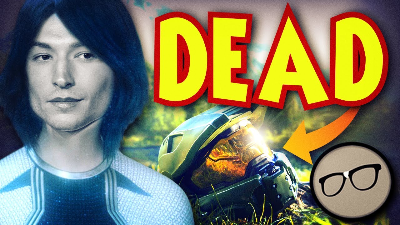 THE HALO | Bait & Switch 101 | How to Alienate an Entire Fanbase