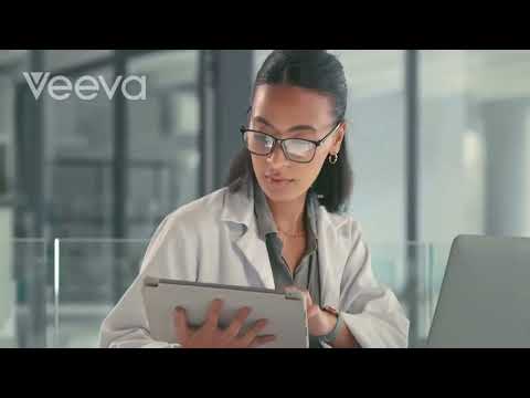 What is the Veeva Vault? - video from Howdy